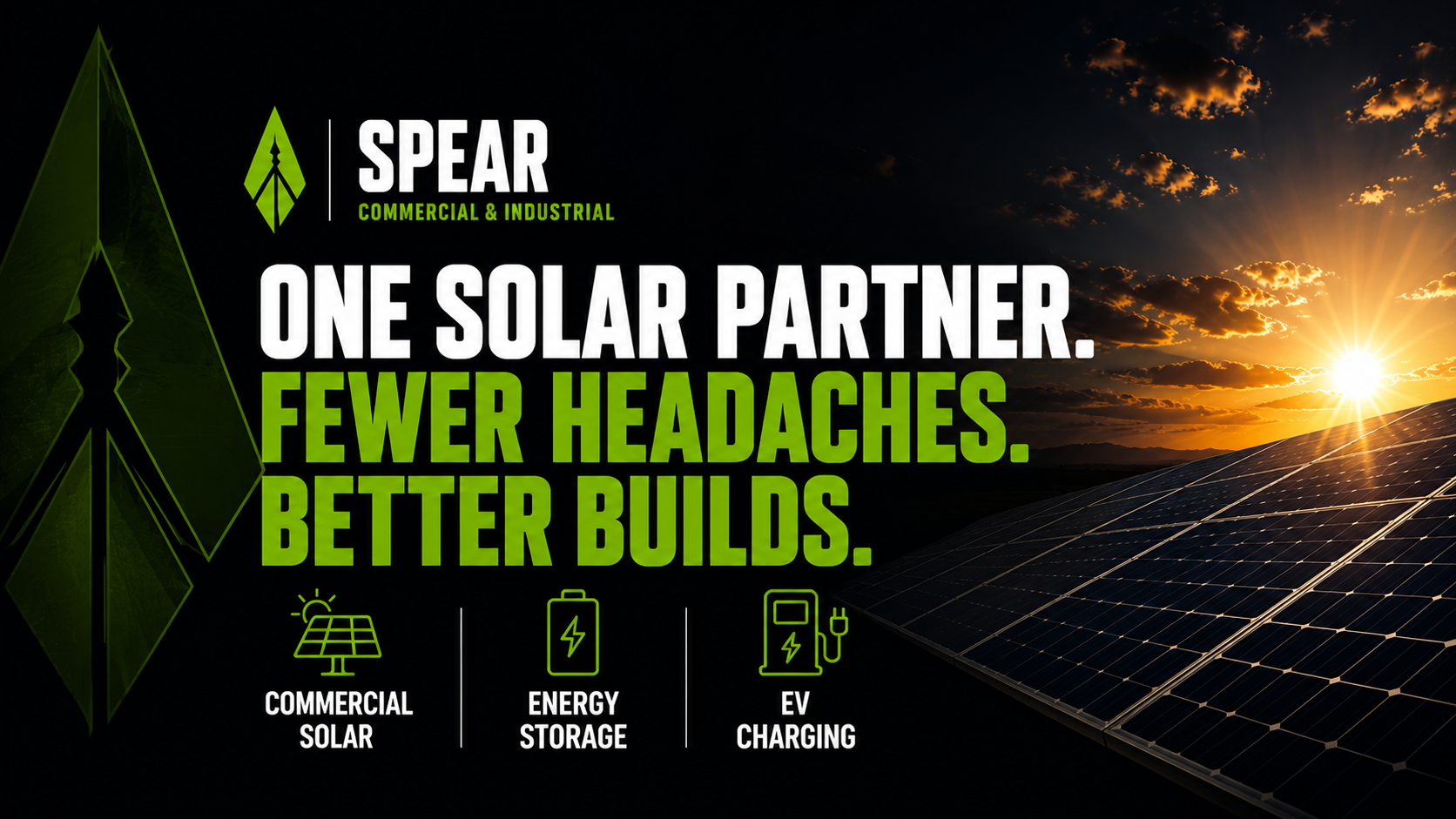 Spear Commercial & Industrial social preview image